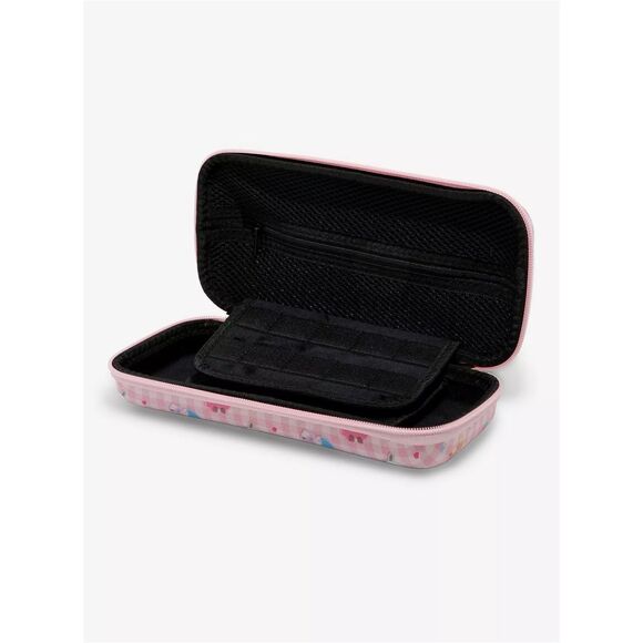 Sonix Sanrio Hello Kitty and Friends Gingham Nintendo Switch Carrying Case - Picture 4 of 4